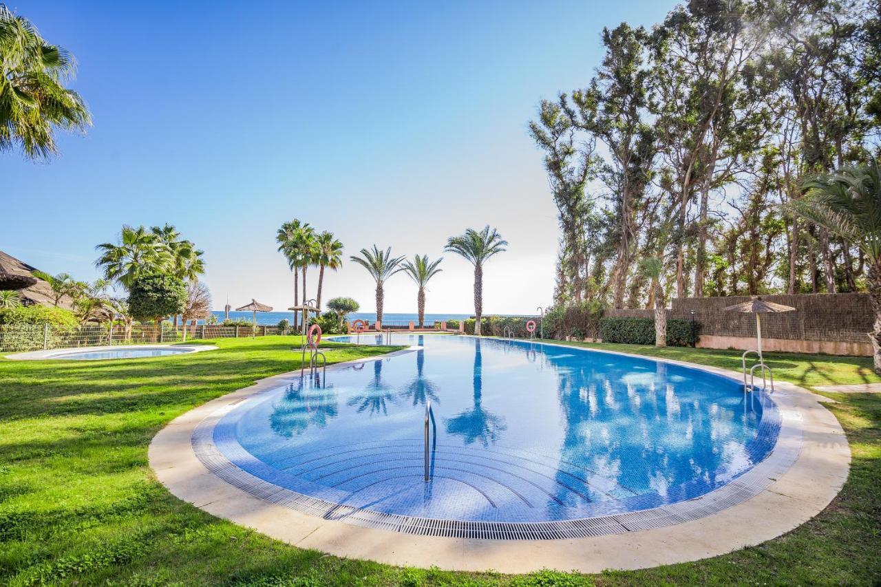 Don Juan Lägenhet Estepona